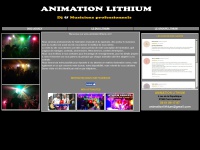 animation-lithium.com Thumbnail