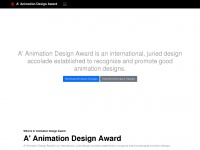 animationdesignaward.com
