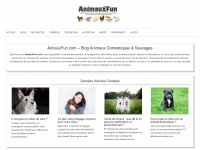 animauxfun.com Thumbnail