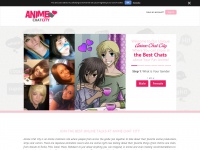 animechatcity.com Thumbnail