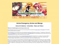 animeemergency.com