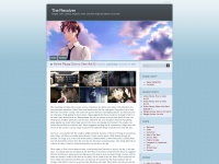 animerevolver.wordpress.com Thumbnail