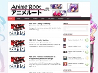 animeroot.com Thumbnail