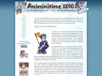 Animinitime.org