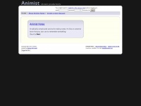 animist.com