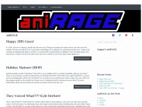 anirage.com