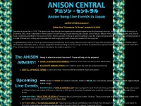 anisoncentral.com Thumbnail
