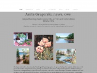Anitagregorski.com