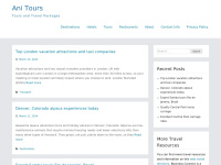 Anitour.org