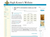 raphkoster.com