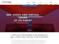 virtually-anywhere.com Thumbnail