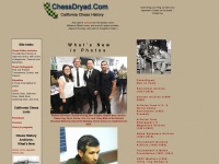 chessdryad.com