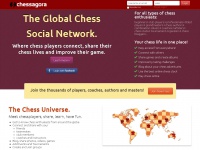 chessagora.com Thumbnail