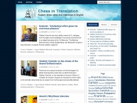 chessintranslation.com Thumbnail
