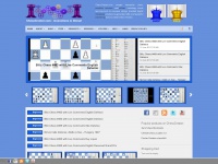 chesscreator.com Thumbnail