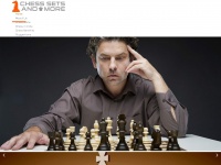 chess-sets-and-more.com Thumbnail