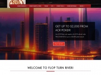 flopturnriver.com