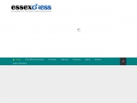 Essexchess.org.uk