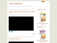 onlinechessstrategy.com