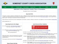 Somersetchess.org
