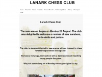 lanarkchessclub.org.uk Thumbnail