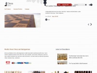 chessbaron.co.uk Thumbnail
