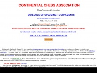 chesstour.com Thumbnail