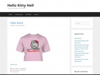kittyhell.com Thumbnail