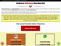 Ankarahurda.net
