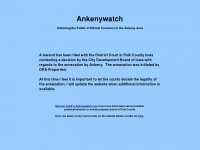 ankenywatch.com Thumbnail