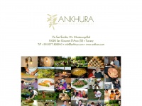 ankhura.com Thumbnail