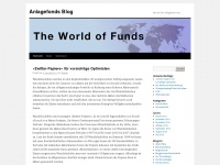 anlagefonds.wordpress.com Thumbnail