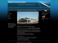 Anmconstruction.com
