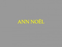 Ann-noel.com