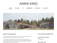 anna-king.com Thumbnail