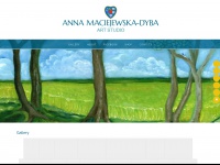Anna-maciejewska-dyba.com