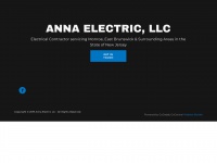 annaelectric.com Thumbnail