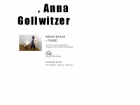 annagollwitzer.com Thumbnail