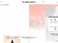 Annaholtz.com