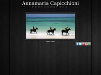 annamariacapicchioni.com Thumbnail