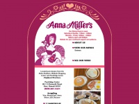 Annamillersrestaurant.com