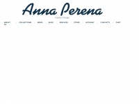 Annaperena.com