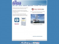 annapolisboatservice.com Thumbnail