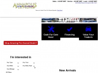 annapoliscarcenter.com