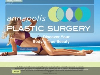 annapolisplasticsurgery.com Thumbnail