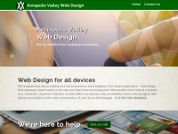 annapolisvalleywebdesign.com