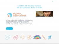 Annarborchildrenshouse.com
