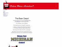 Annarborbeerdepot.com