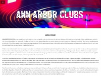 annarborclubs.com