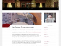 Annasara.net